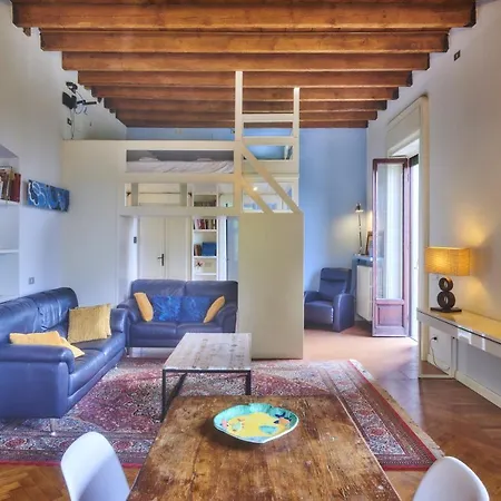 Apartamento Design Loft In Magnolia