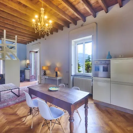 Design Loft In Magnolia *