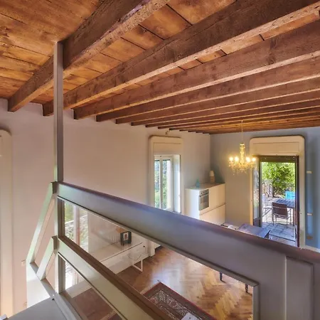 Design Loft In Magnolia