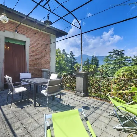 Apartamento Design Loft In Magnolia Lierna